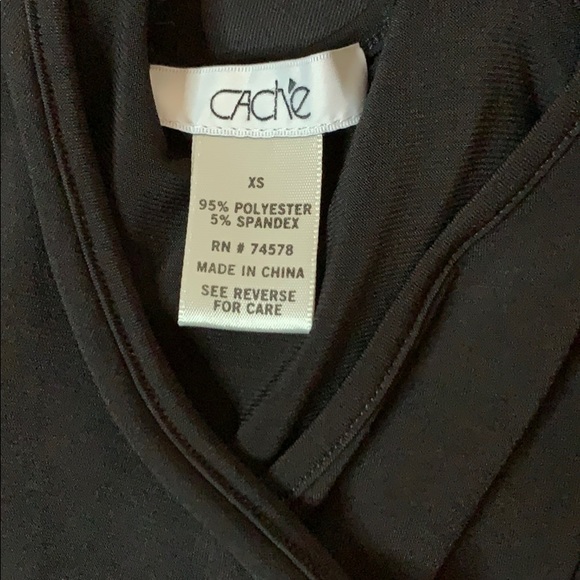 Cache Top XS - Picture 5 of 5